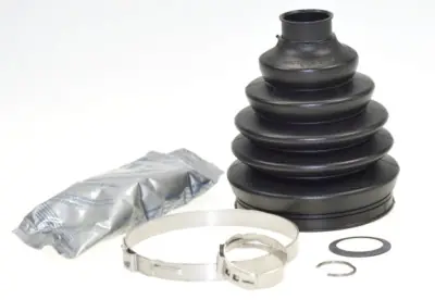 Juego de fuelles, árbol de transmisión SPIDAN 24542 SPIDAN 24542 Entrega Rápida